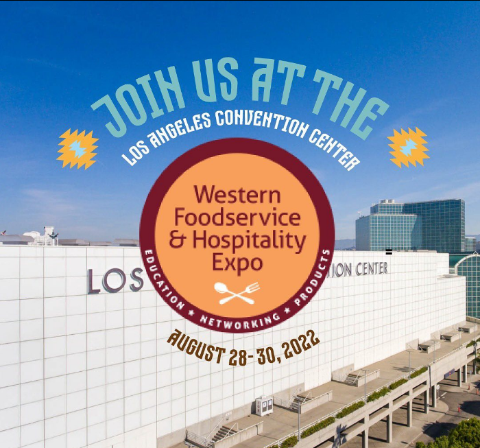 Everglobe Corporation Attends Western Foods Expo