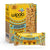 Wipala Banana Flavored Andean Bar | Display Box of 12 bars - Everglobe Corporation