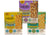 Wipala Trio Flavor Bundle Variety Pack , Vegan, Gluten-Free, Non-GMO - Everglobe Corporation