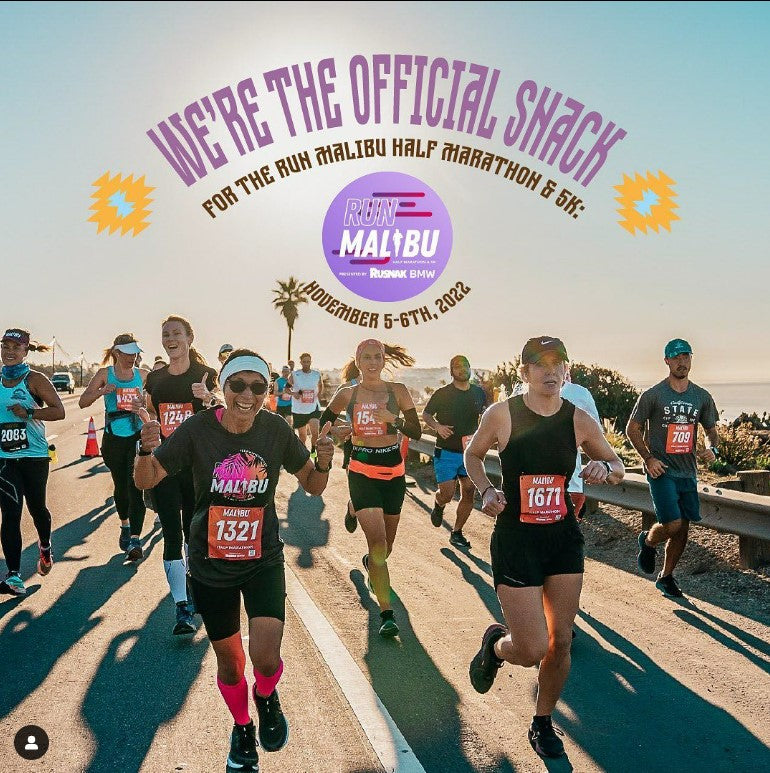 Everglobe Corporation Attends Run Malibu