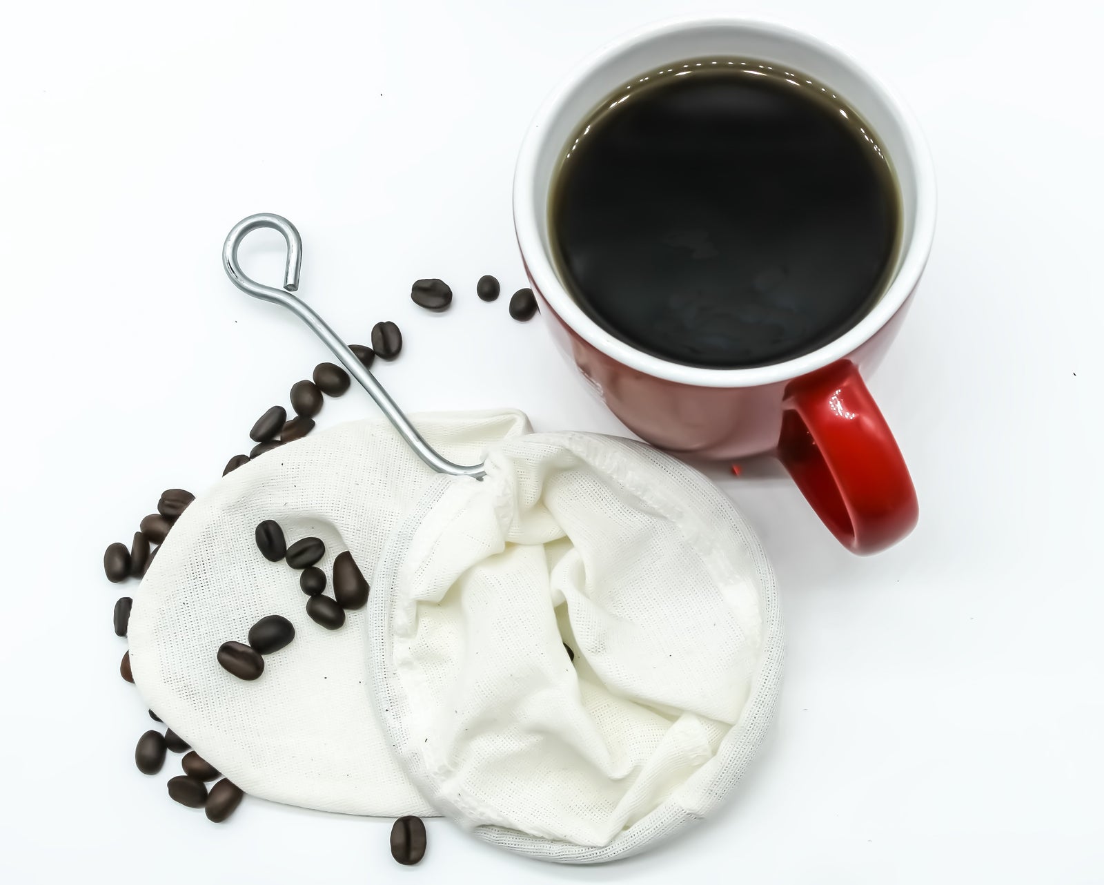 Cafe Del Cerro Arabica Coffee