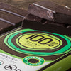 Organic Hoja Verde Organic Dark Chocolate | 3 Pack, Gluten Free, Non-GMO, Vegan | 1.76 oz - Everglobe Corporation