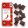 Conexion 70-100% Dark Chocolates - Pure 4 Pack - Everglobe Specialty Products