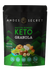 Andes Secret "Matcha" Powder Keto Granola - Everglobe Specialty Products