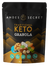 Andes Secret Keto Granola - Traditional - Everglobe Specialty Products