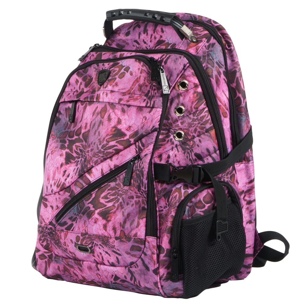 Last Chance - Bulletproof Backpack on Sale!